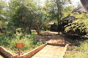 Grand Kruger Lodge and Spa