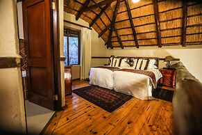 Grand Kruger Lodge and Spa