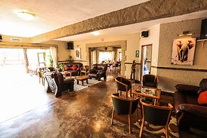 Grand Kruger Lodge and Spa