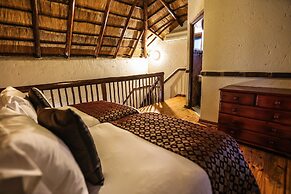 Grand Kruger Lodge and Spa