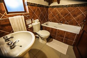 Grand Kruger Lodge and Spa