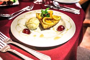 Grand Kruger Lodge and Spa