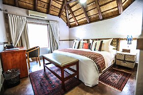 Grand Kruger Lodge and Spa