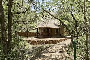 Grand Kruger Lodge and Spa