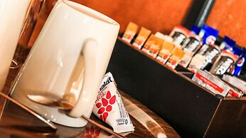 Grand Kruger Lodge and Spa