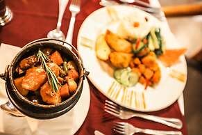 Grand Kruger Lodge and Spa