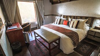 Grand Kruger Lodge and Spa