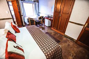 Grand Kruger Lodge and Spa