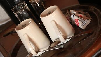 Grand Kruger Lodge and Spa