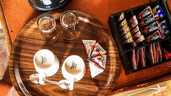 Grand Kruger Lodge and Spa