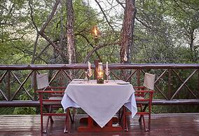 Grand Kruger Lodge and Spa