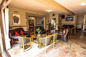 Grand Kruger Lodge and Spa