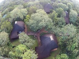 Grand Kruger Lodge and Spa