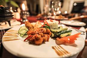 Grand Kruger Lodge and Spa