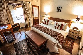 Grand Kruger Lodge and Spa
