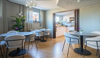 VICI Hotels Linköping