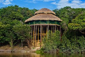 Juma Amazon Lodge