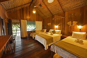 Juma Amazon Lodge
