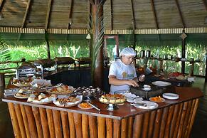 Juma Amazon Lodge