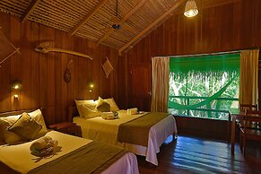 Juma Amazon Lodge