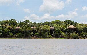 Juma Amazon Lodge