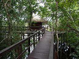 Juma Amazon Lodge