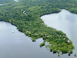 Juma Amazon Lodge