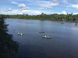 Juma Amazon Lodge