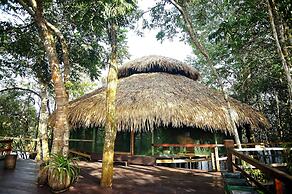 Juma Amazon Lodge