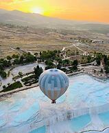 Hotel Goreme Sakura
