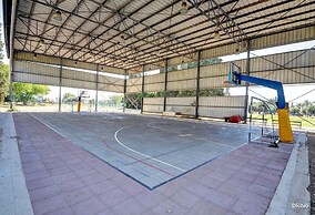 Kibbutz Ashdot Yaacov Ichud Country Lodging