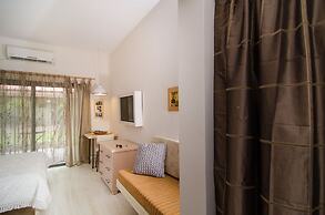 Kibbutz Ashdot Yaacov Ichud Country Lodging
