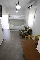 Kibbutz Ashdot Yaacov Ichud Country Lodging