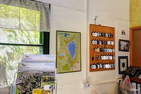Kibbutz Ashdot Yaacov Ichud Country Lodging