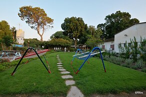 Kibbutz Ashdot Yaacov Ichud Country Lodging