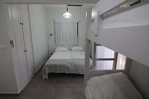 Kibbutz Ashdot Yaacov Ichud Country Lodging