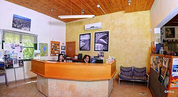 Kibbutz Ashdot Yaacov Ichud Country Lodging