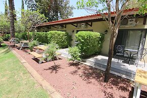 Kibbutz Ashdot Yaacov Ichud Country Lodging