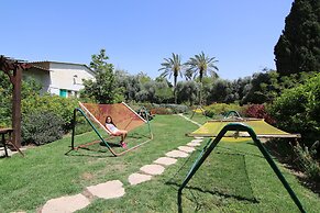 Kibbutz Ashdot Yaacov Ichud Country Lodging