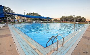 Kibbutz Ashdot Yaacov Ichud Country Lodging