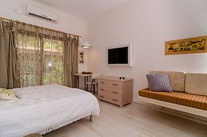 Kibbutz Ashdot Yaacov Ichud Country Lodging