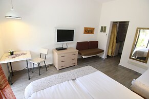 Kibbutz Ashdot Yaacov Ichud Country Lodging