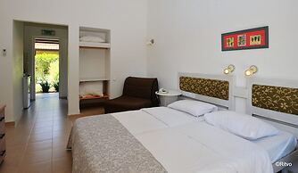 Kibbutz Ashdot Yaacov Ichud Country Lodging