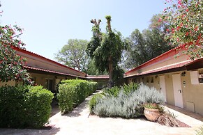 Kibbutz Ashdot Yaacov Ichud Country Lodging