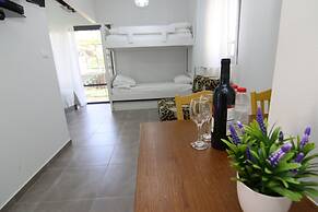 Kibbutz Ashdot Yaacov Ichud Country Lodging