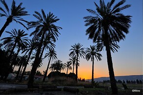 Kibbutz Ashdot Yaacov Ichud Country Lodging