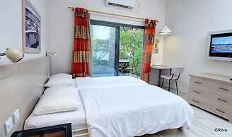 Kibbutz Ashdot Yaacov Ichud Country Lodging