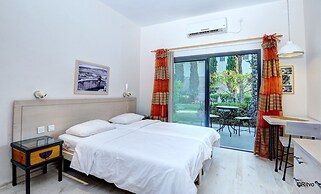 Kibbutz Ashdot Yaacov Ichud Country Lodging