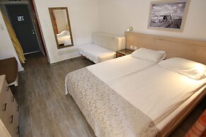 Kibbutz Ashdot Yaacov Ichud Country Lodging