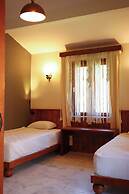 Dalya Life Hotel